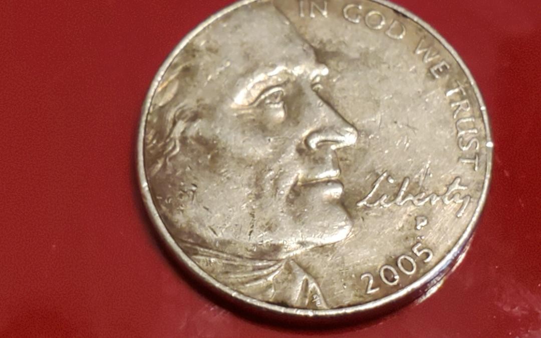 Is-This-2005-An-Error-Speared-Buffalo-Nickel?